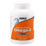 Omega-3 1000mg Now Foods - 2