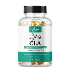 CLA Care 1000mg Vitalmax - 2