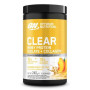 Clear Whey Protein Isolate + Collagen Optimum nutrition - 2