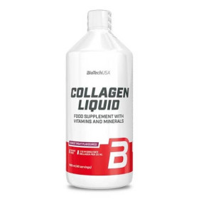 Collagen Liquid BioTech USA - 1