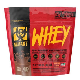 Mutant Whey Mutant - 1