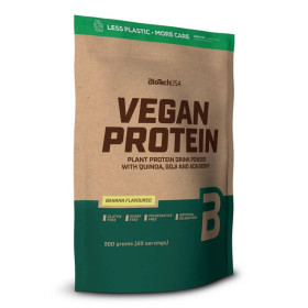 Vegan Protein BioTech USA - 1