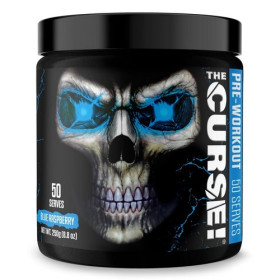 The Curse Cobra Labs / JNX Sports - 1