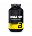 BCAA+B6 BioTech USA - 1