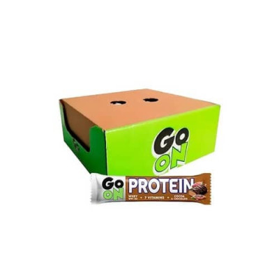 Go On Protein Bar Go On Nutrition - 2