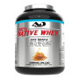 Native Whey Zero Addict Sport Nutrition - 1