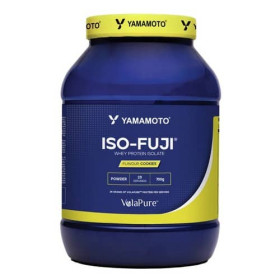 Iso-Fuji® Yamamoto Nutrition - 1