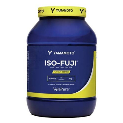 Iso-Fuji® Yamamoto Nutrition - 1