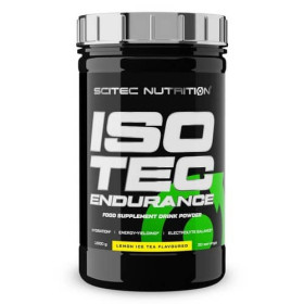 Isotec Endurance Scitec Nutrition - 1