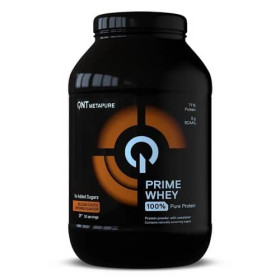 Prime Whey QNT - 1