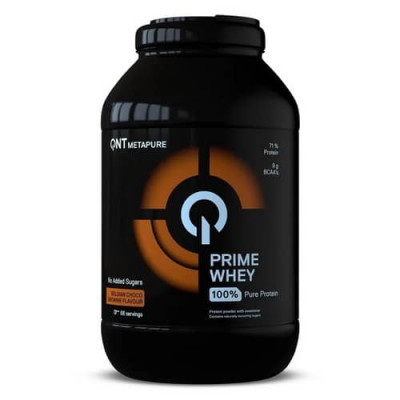 Prime Whey QNT - 2