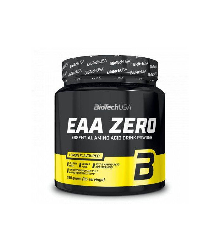 EAA Zero BioTech USA - 1 EAA Zero BioTech USA - 1