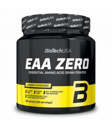 EAA Zero BioTech USA - 1
