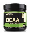 Instantized BCAA 5000 Powder Optimum nutrition - 1