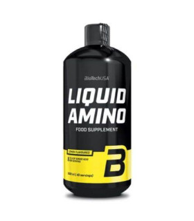 Liquid Amino BioTech USA - 1