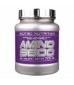 Amino 5600 Scitec Nutrition - 1