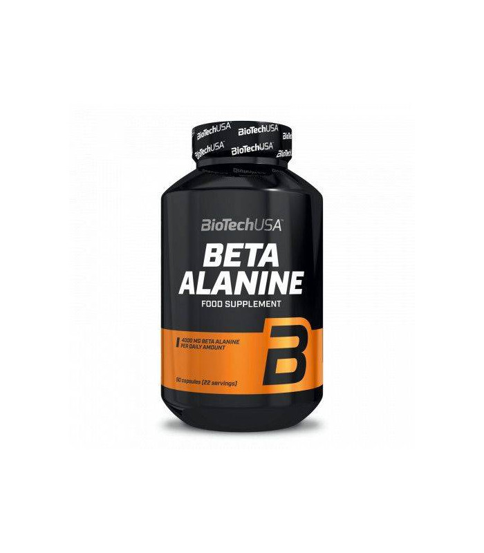 Beta Alanine BioTech USA - 1 Beta Alanine BioTech USA - 1