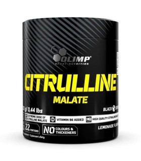Citrulline Malate Olimp sport nutrition - 1