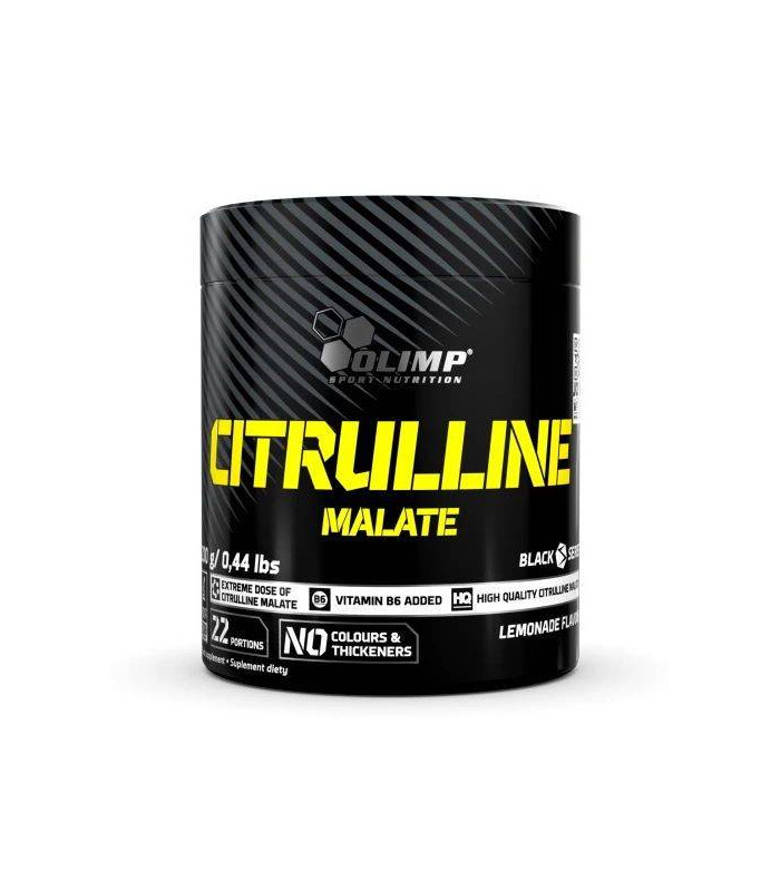 Citrulline Malate Olimp sport nutrition - 1 Citrulline Malate Olimp sport nutrition - 1