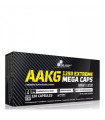 AAKG 1250 Extreme Mega Caps Olimp sport nutrition - 1