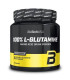 100% L-Glutamine BioTech USA - 1