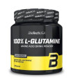 100% L-Glutamine BioTech USA - 2