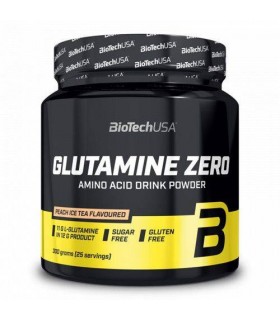 L-Glutamine 600g Scitec Nutrition