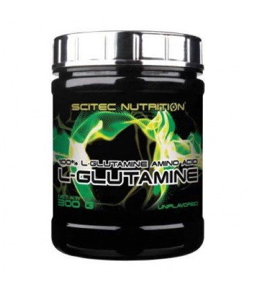 L-Glutamine Scitec Nutrition - 1