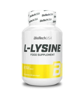 L-Lysine BioTech USA - 1