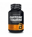 Caffeine+Taurine BioTech USA - 1