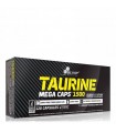 Taurine 1500 Mega Caps Olimp sport nutrition - 1