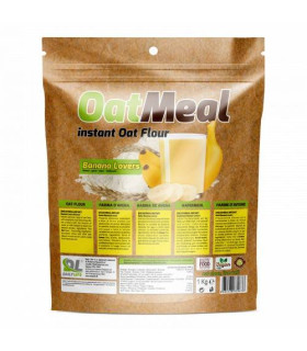 OatMeal Instant Daily Life - 1