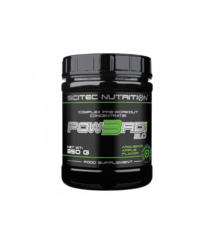 BCAA 8.1.1 Zero Biotech USA
