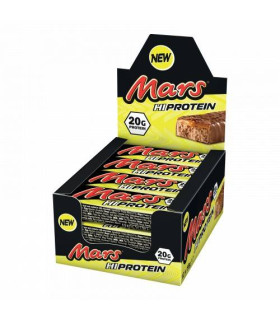 Mars Hi-Protein Mars - 1