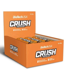 Crush Bar BioTech USA - 1