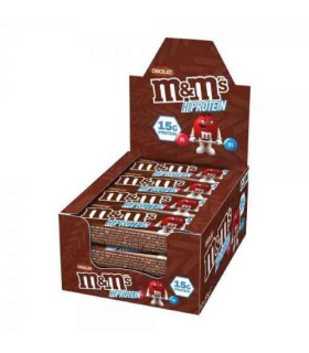 M&M's Hi-Protein Mars - 1