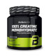 100% Micronized Créatine Monohydrate BioTech USA - 1
