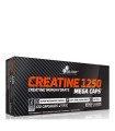 Creatine 1250 Mega Caps Olimp sport nutrition - 1