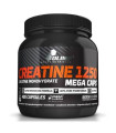 Creatine 1250 Mega Caps Olimp sport nutrition - 2