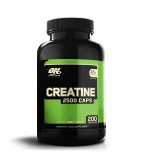 Créatine 2500 Caps Optimum nutrition - 1