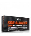 Kre-Alkalyn 2500 Mega Caps Olimp sport nutrition - 1