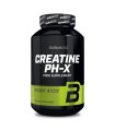 Créatine pH-X BioTech USA - 2