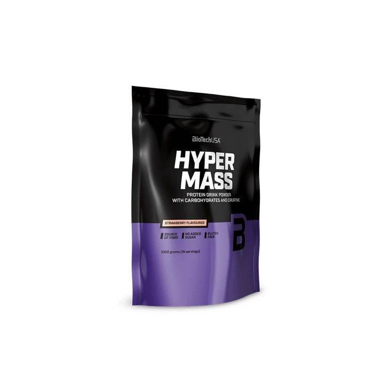 Hyper Mass BioTech USA - 1 Hyper Mass BioTech USA - 1