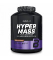 Hyper Mass BioTech USA - 2