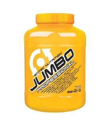 Jumbo Professional Scitec Nutrition - 2