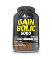 Gain Bolic 6000 Olimp sport nutrition - 2