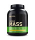 Serious Mass Optimum nutrition - 1