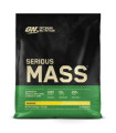 Serious Mass Optimum nutrition - 2