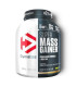 Super Mass Gainer Dymatize - 1
