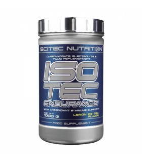 Isotec Endurance Scitec Nutrition - 1
